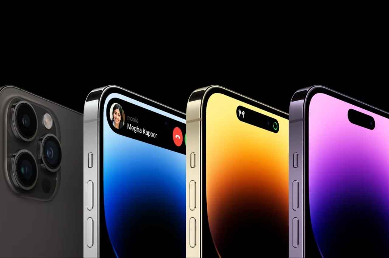 iphone 15 pro में बड़ा बदलाव, नए बटन के साथ नजर आया धांसू लुक