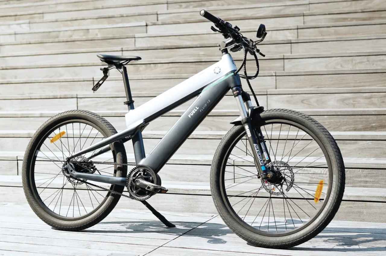 यह E Bike देती है कई इलेक्ट्रिक कारों से ज्यादा Driving Range, 45 kmph है टॉप स्पीड, जानें डिटेल