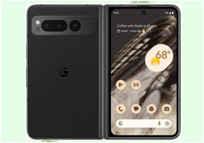 google pixel fold, google pixel fold launch date, google pixel, google pixel foldable phone, google