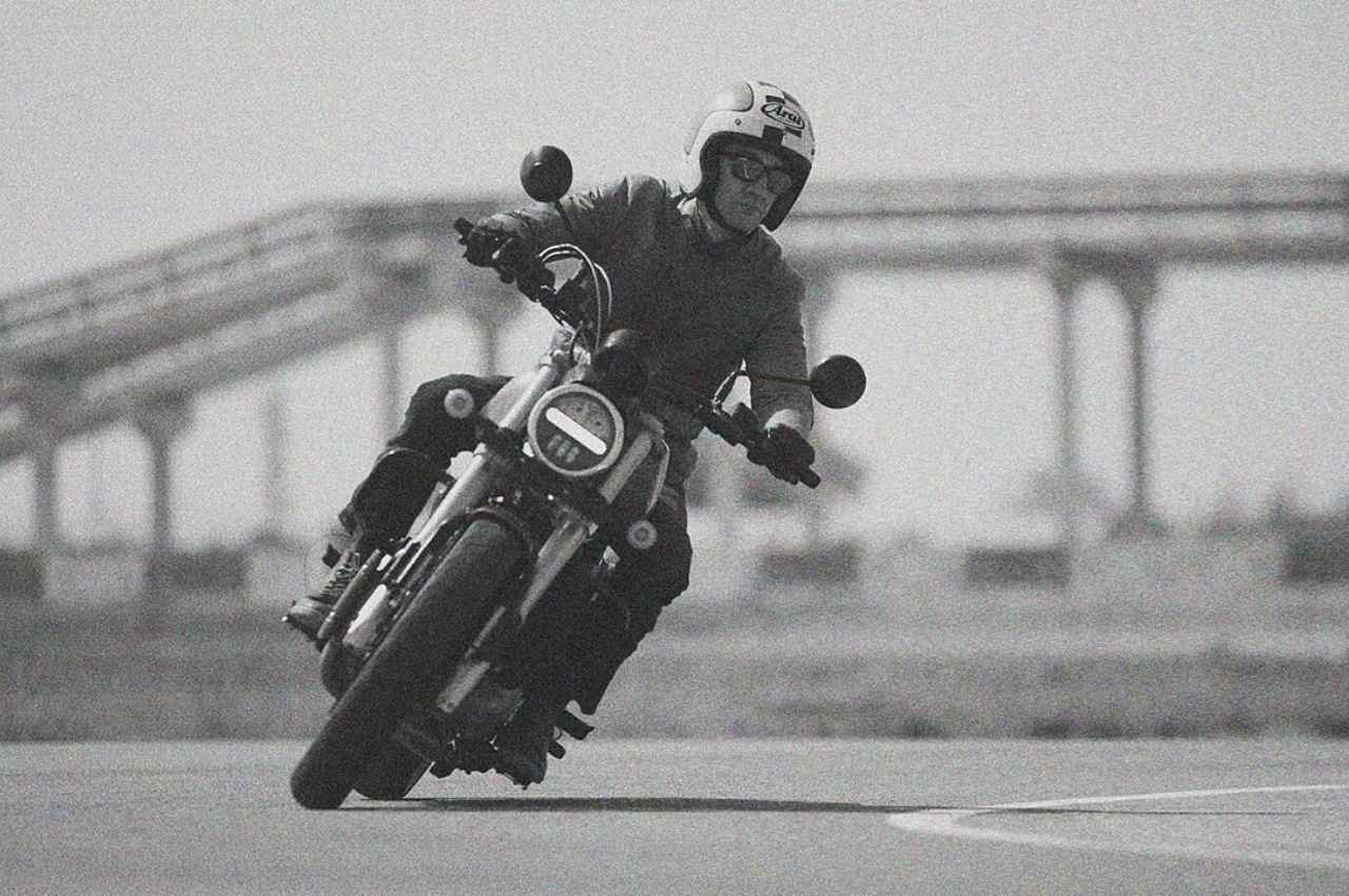 Harley-Davidson 420 cc: Hero ने किया धमाका, नए लुक और पावरट्रेन के साथ आई Karizma, जानें डिटेल