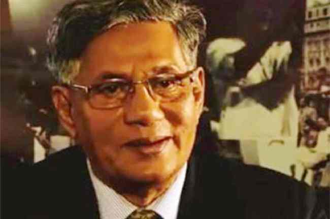 himangshu mohan chowdhury, padma shri, tripura, bangladesh liberation war, 1971 war