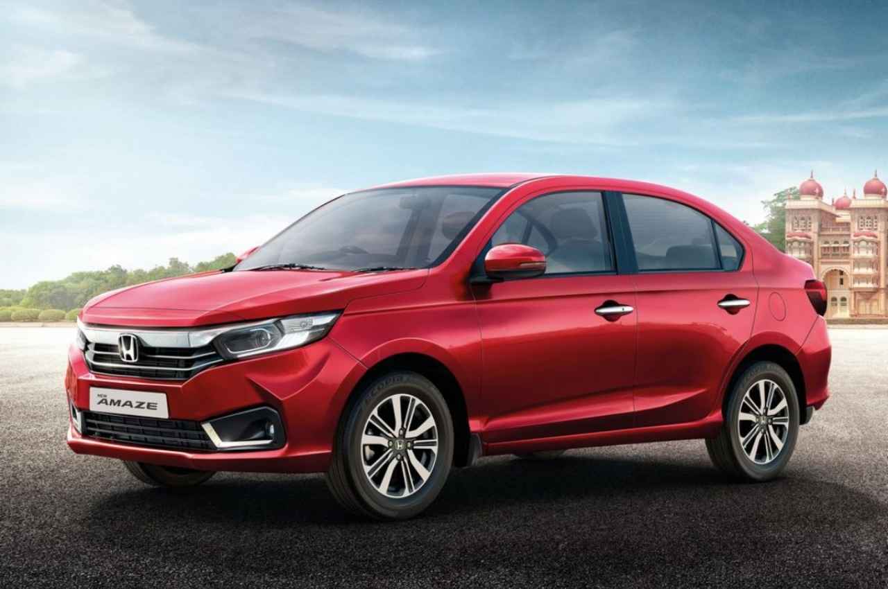 honda amaze honda amaze price, honda amaze mileage, auto news, cars under 8 lakhs