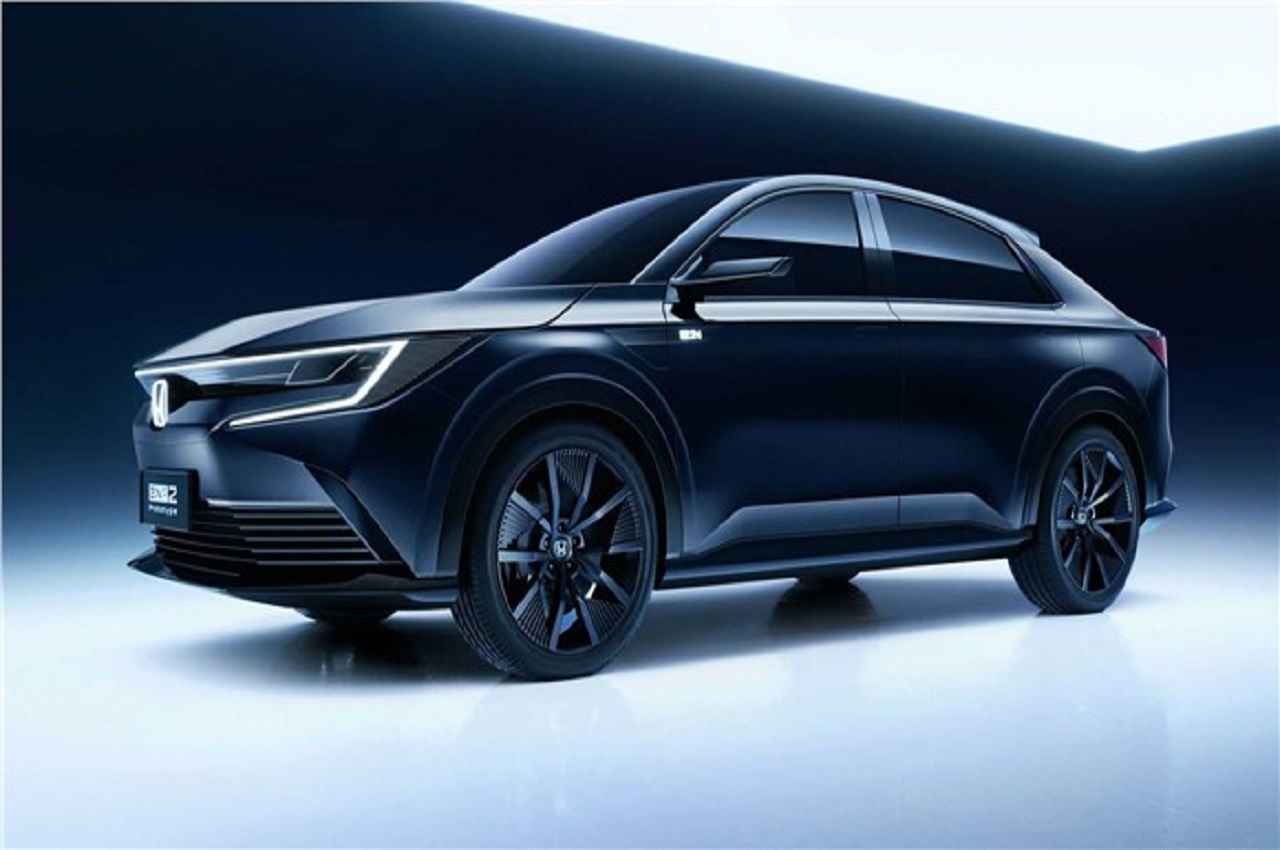 Shanghai motor show 2023: होंडा की तीन इलेक्ट्रिक SUVs का जलवा, पहले चीन में शुरू होगी सेल