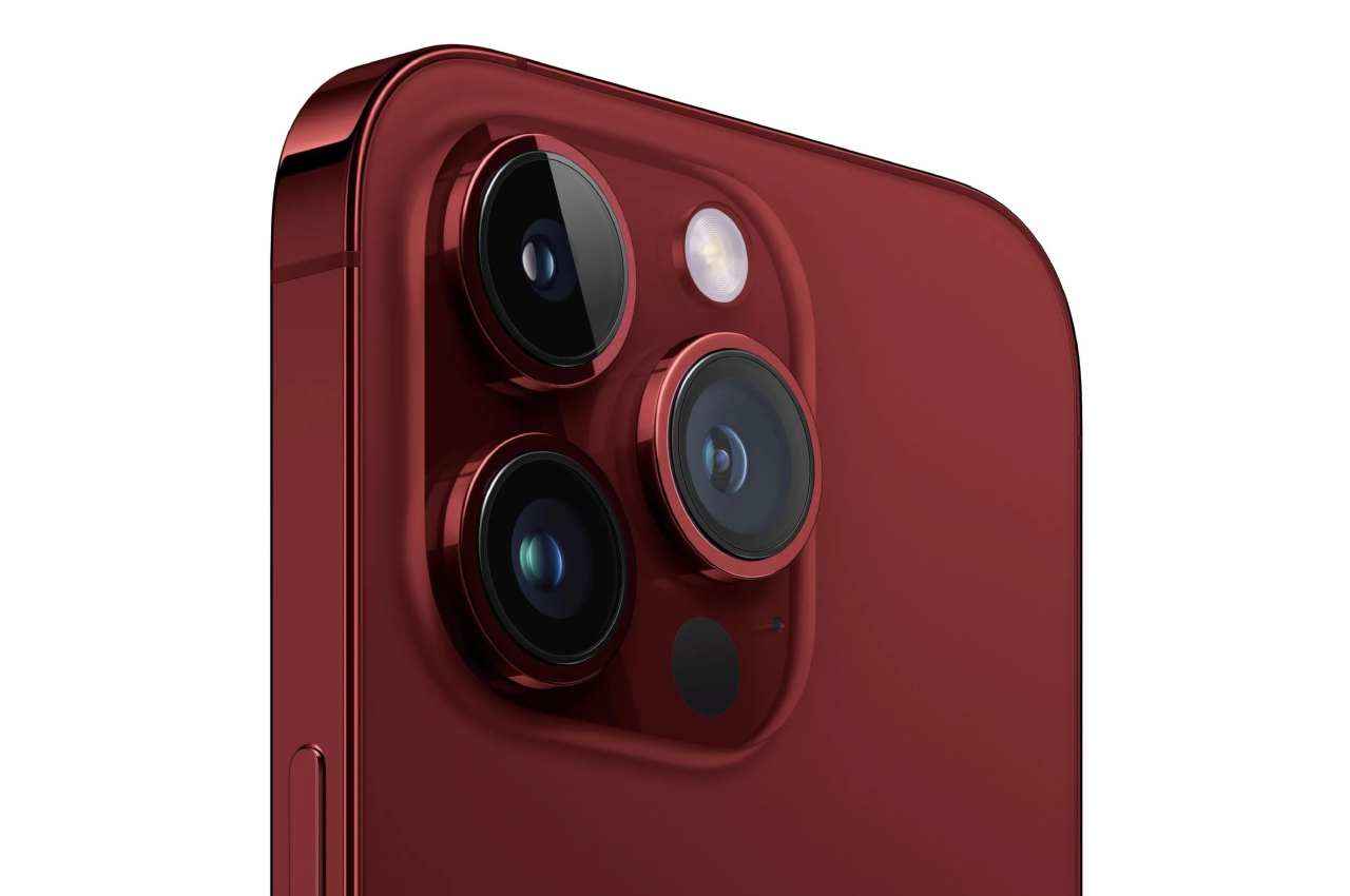 iPhone 15 Pro पर मिलेगा बड़ा कैमरा बंप, पतले बेजल समेत ये डिटेल्स भी हुईं लीक!
