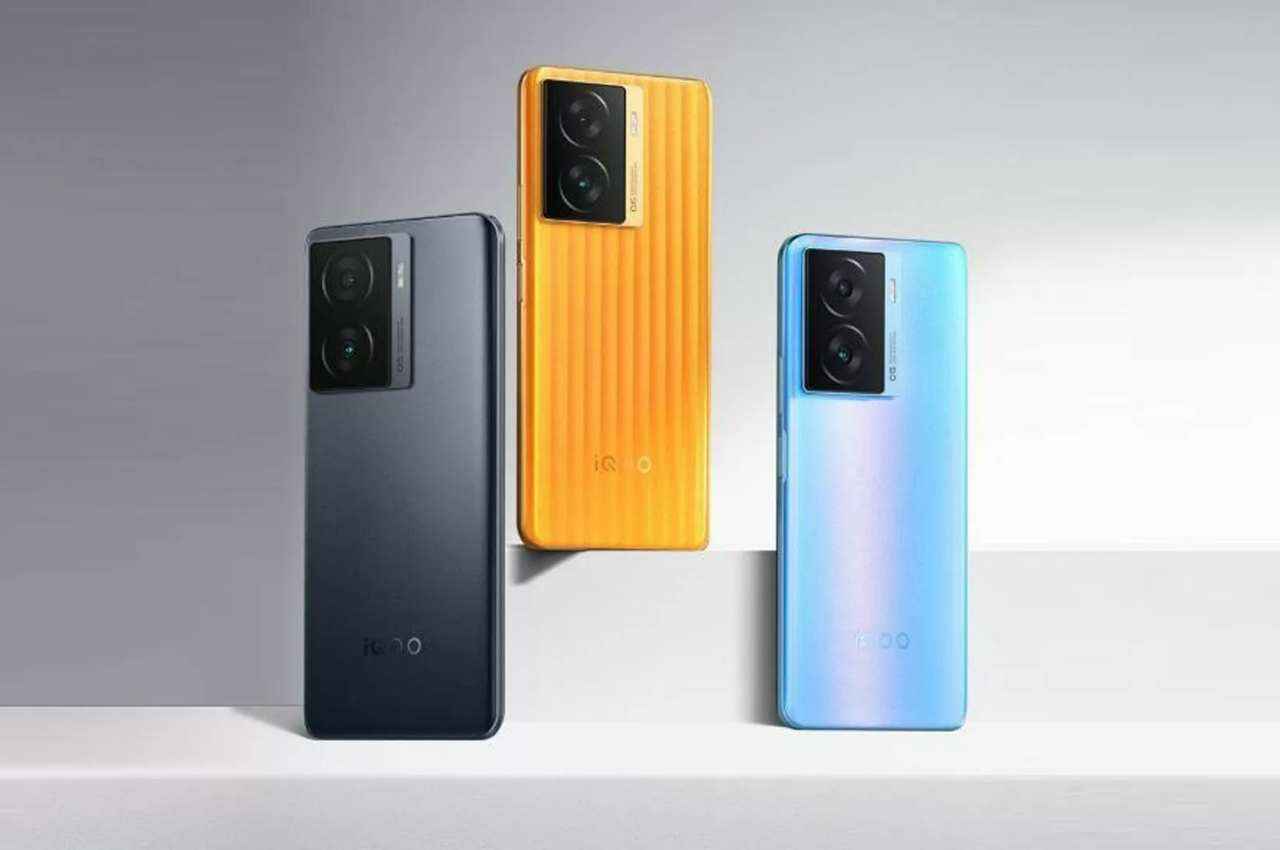 iQOO Z7x 5G हो सकता है कंपनी का अगला मॉडल! लॉन्च से पहले स्पेक्स लीक्ड, जानिए