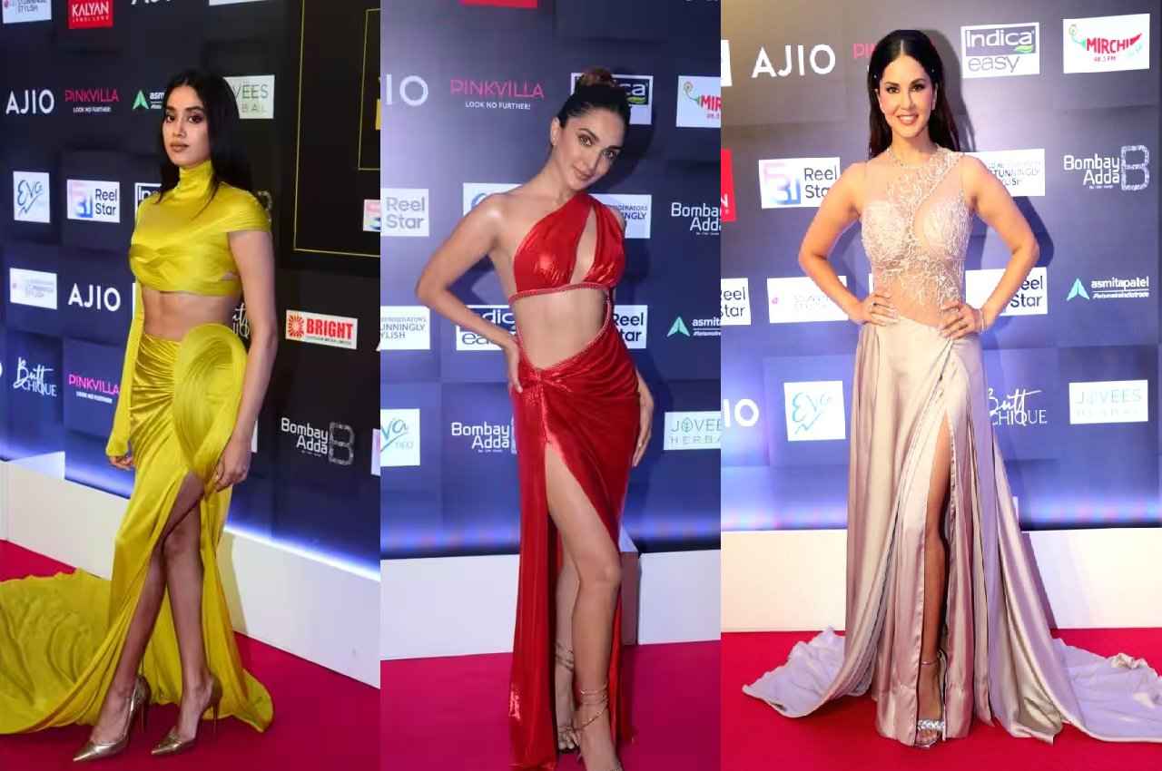 Style Icon Awards 2023: स्टाइल आईकन अवॉर्ड्स 2023 में बला सी खूबसूरत लगीं बॉलीवुड हसीनाएं, देखें फोटोज
