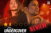 Mrs Undercover Review