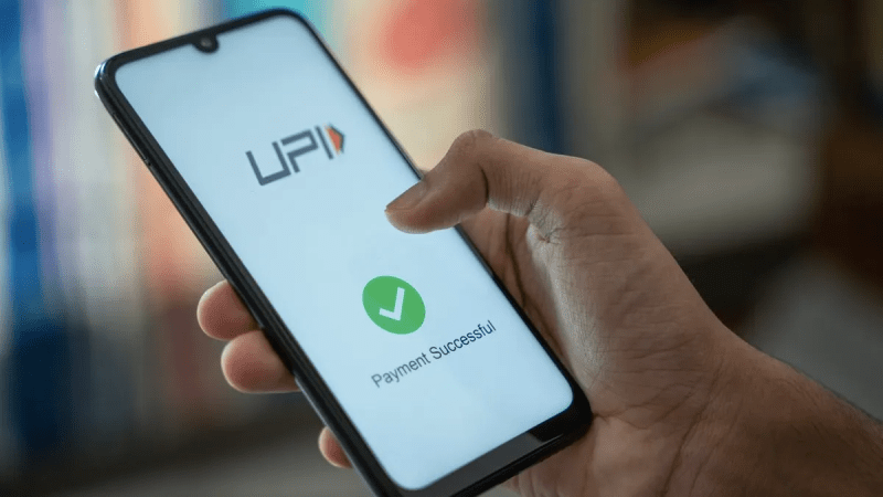 UPI PIN Change Without Debit Card