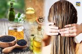 Best Oil to Stop Hair Fall