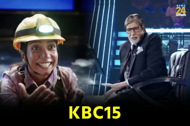 Kaun Banega Crorepati 15 Promo Kaun Banega Crorepati 15 Promo
