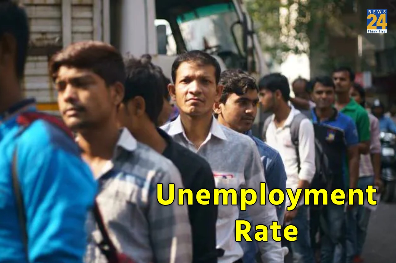 unemployment rate