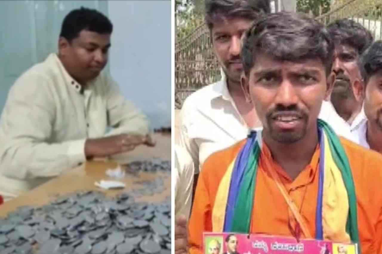 Yankappa, independent candidate, Yadgir Assembly constituency, karnataka elections 2023