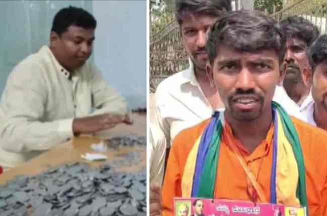 Yankappa, independent candidate, Yadgir Assembly constituency, karnataka elections 2023