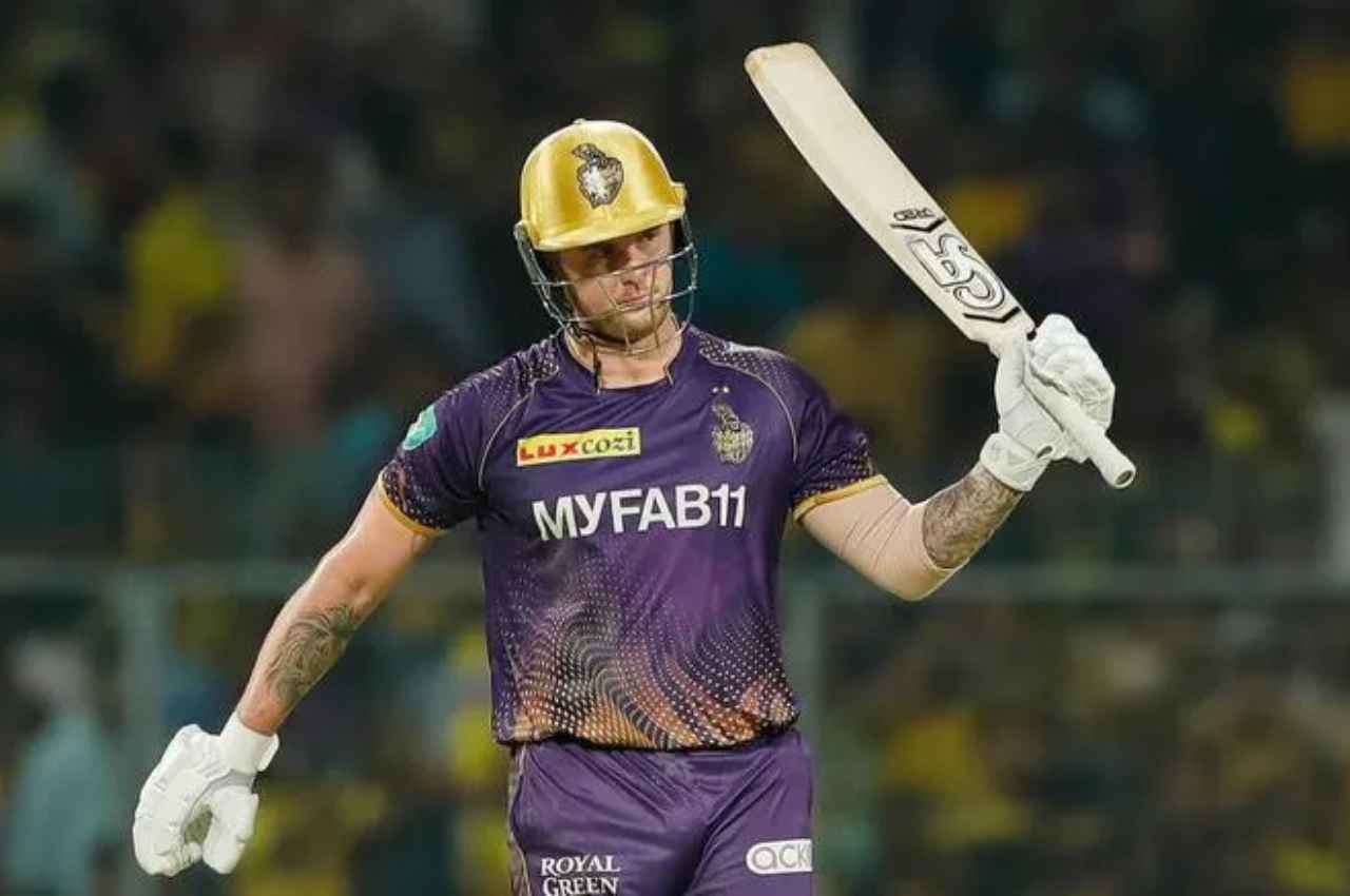 IPL 2023: जिसने RCB के गेंदबाजों की लगाई क्लास, उसपर लग गया बड़ा जुर्माना
