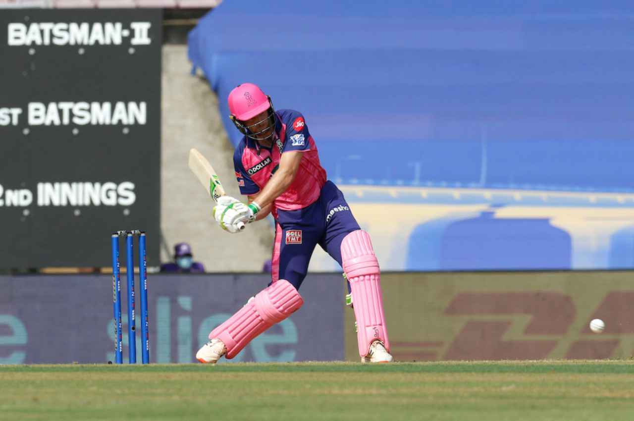 IPL Longest Six: 112 मीटर का छक्का मार जोस बटलर पहुंचे दूसरे स्थान पर, जानें पहले पर कौन