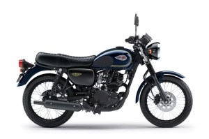 Kawasaki W175 retro roadster बाइक ने बुलेट और यामाहा का जीना किया मुश्किल, कम कीमत में किलर लुक के साथ आ रही है W175 बाइक 1 kawasaki w175 1 1