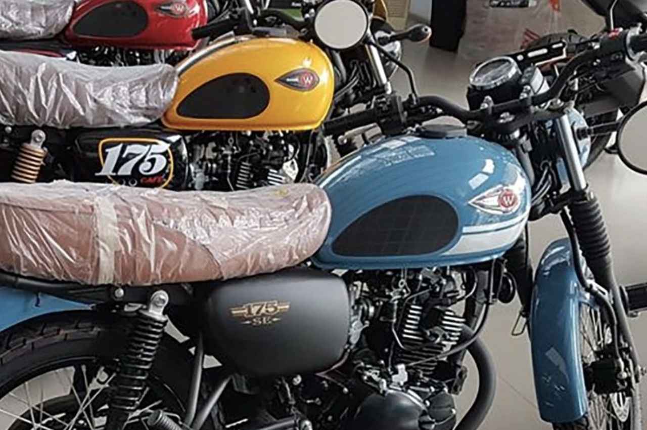 Bullet और Yamaha से लोहा लेती है Kawasaki की यह Retro बाइक, जानें डिटेल्स