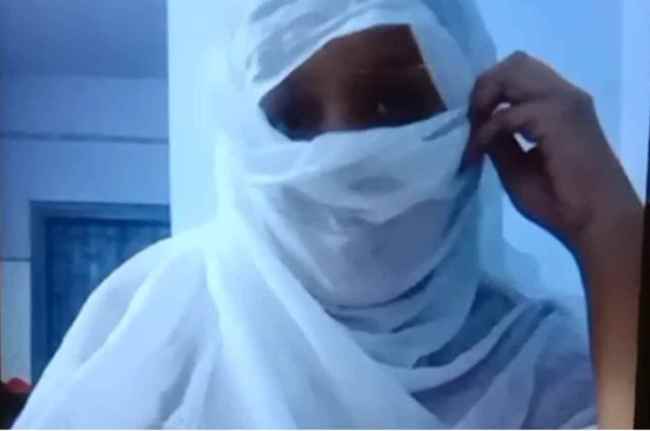 kazi nazrul university