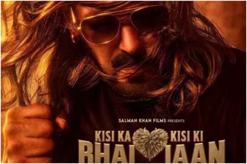 kisi ka bhai kisi ki jaan Box Office Collection Day 6
