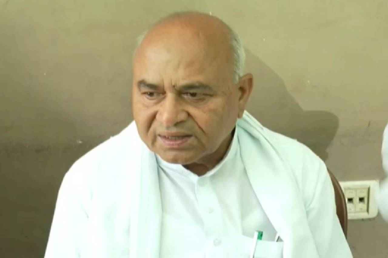 नेता प्रतिपक्ष गोविंद सिंह का छलका दर्द, BJP को इस बात के लिए दिया धन्यवाद