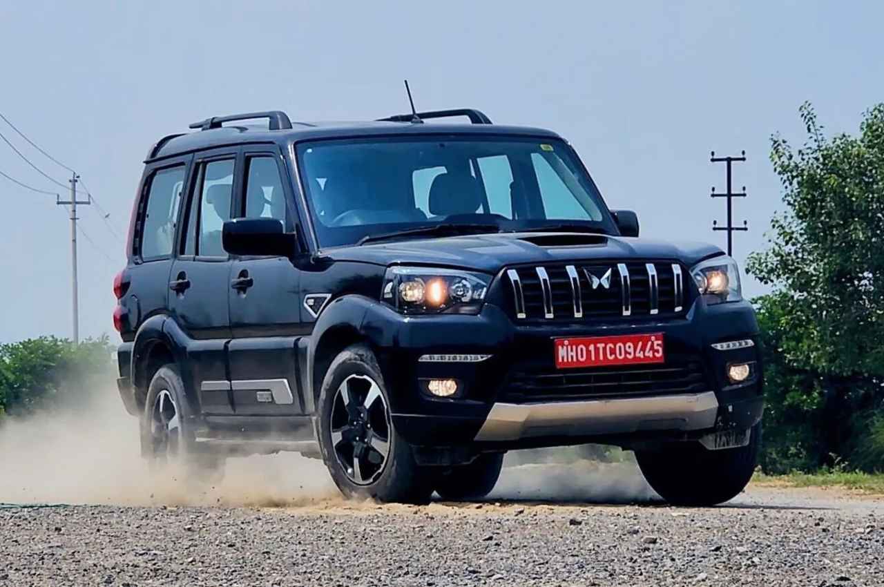 Mahindra Scorpio Classic: दमदार लुक्स, फीचर्स में देती है Maruti की Grand Vitara को टक्कर, जानें कीमत  