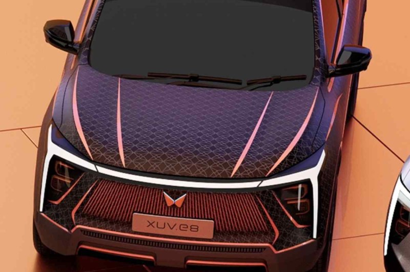 mahindra xuv e8, mahindra cars, suv cars, ev cars, cars under 35 lakhs