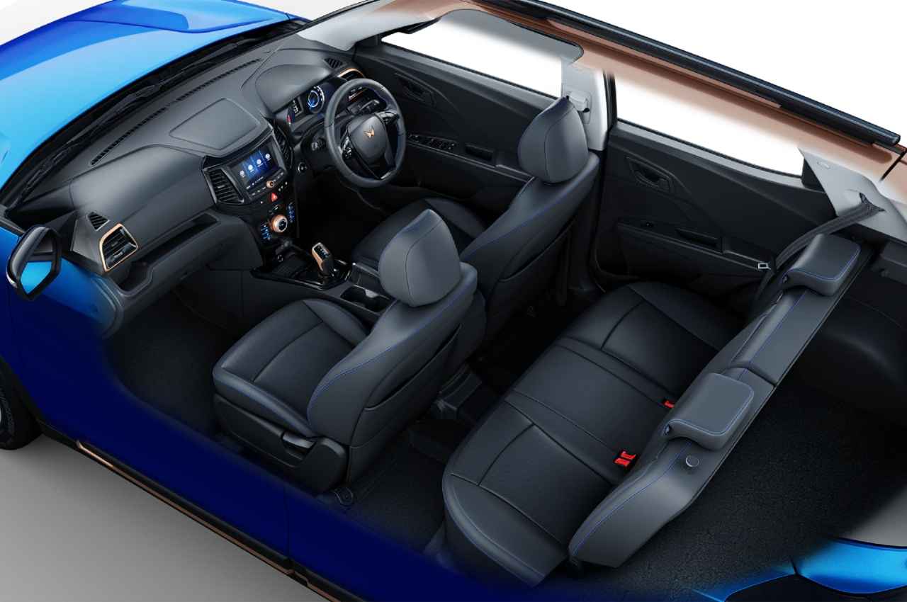 Mahindra XUV400 EV: महिंद्रा की इस 'मोस्ट अवेटेड' कार की डिलीवरी शुरू, सामने आए यह फीचर्स