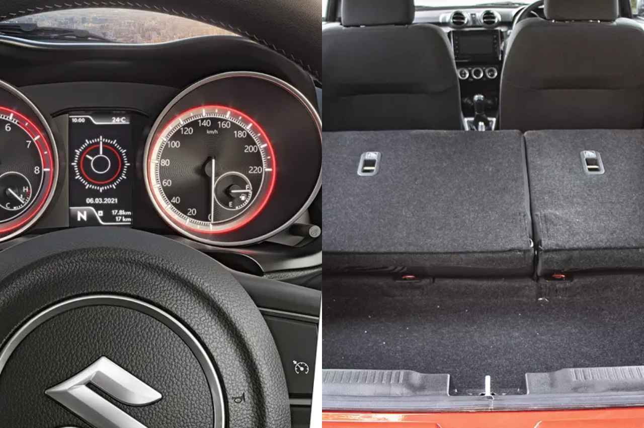 Maruti की इस कार के आगे Creta और Punch भी फिसड्डी, मिल रहा 65,000 का डिस्काउंट, जानें डिटेल