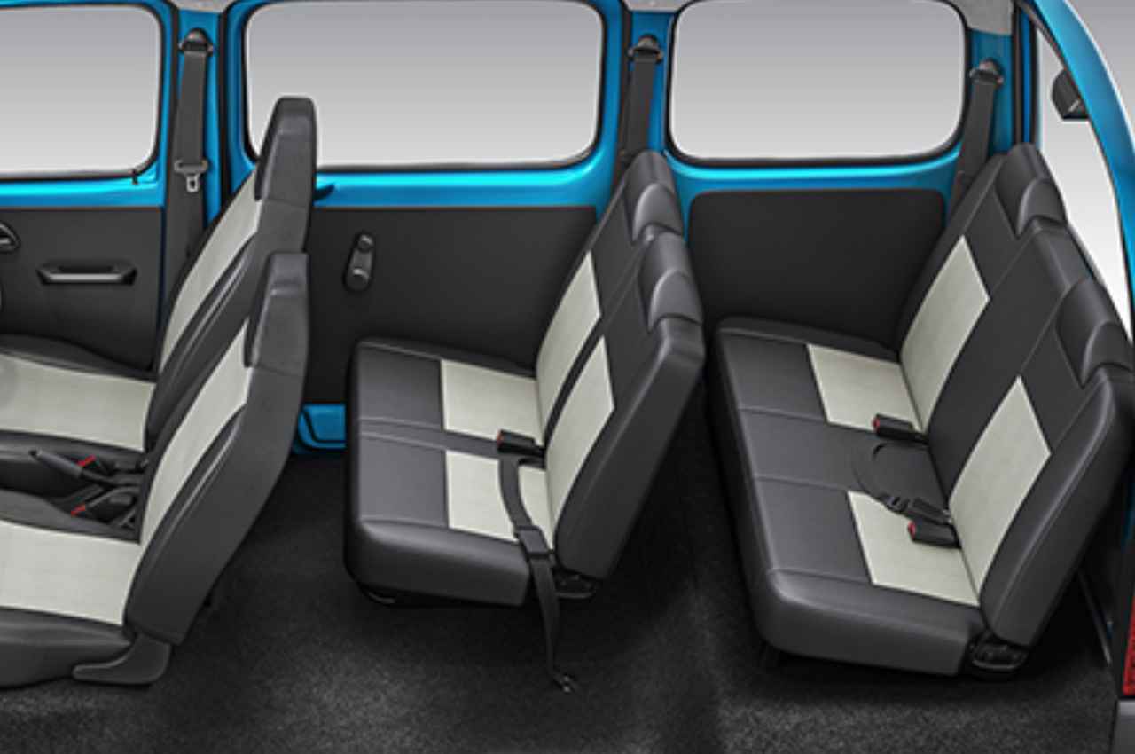 Maruti Eeco: बिक्री में फिर चमकी 5.32 लाख की ये सस्ती 7 सीटर कार, 27km की देती है माइलेज