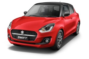 maruti swift