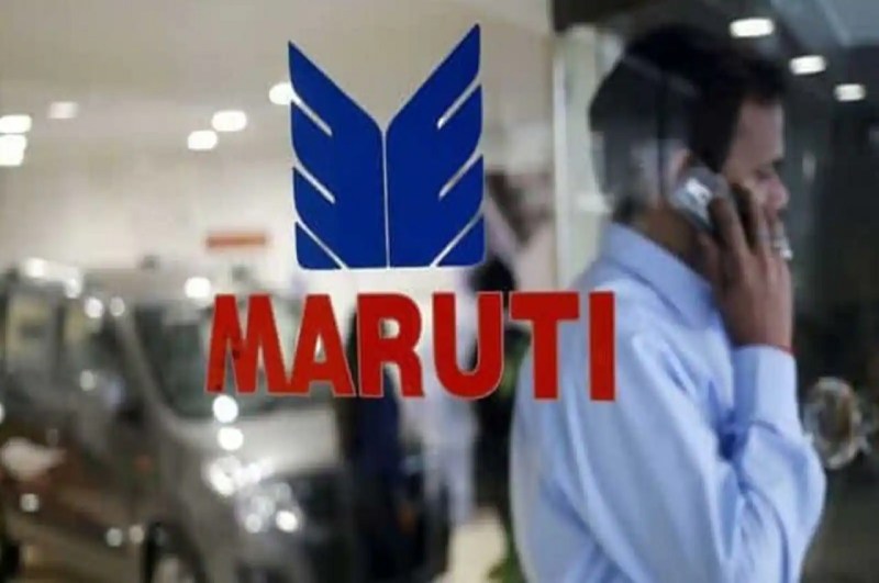 maruti