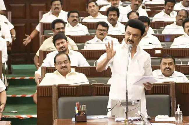 mk stalin mk stalin