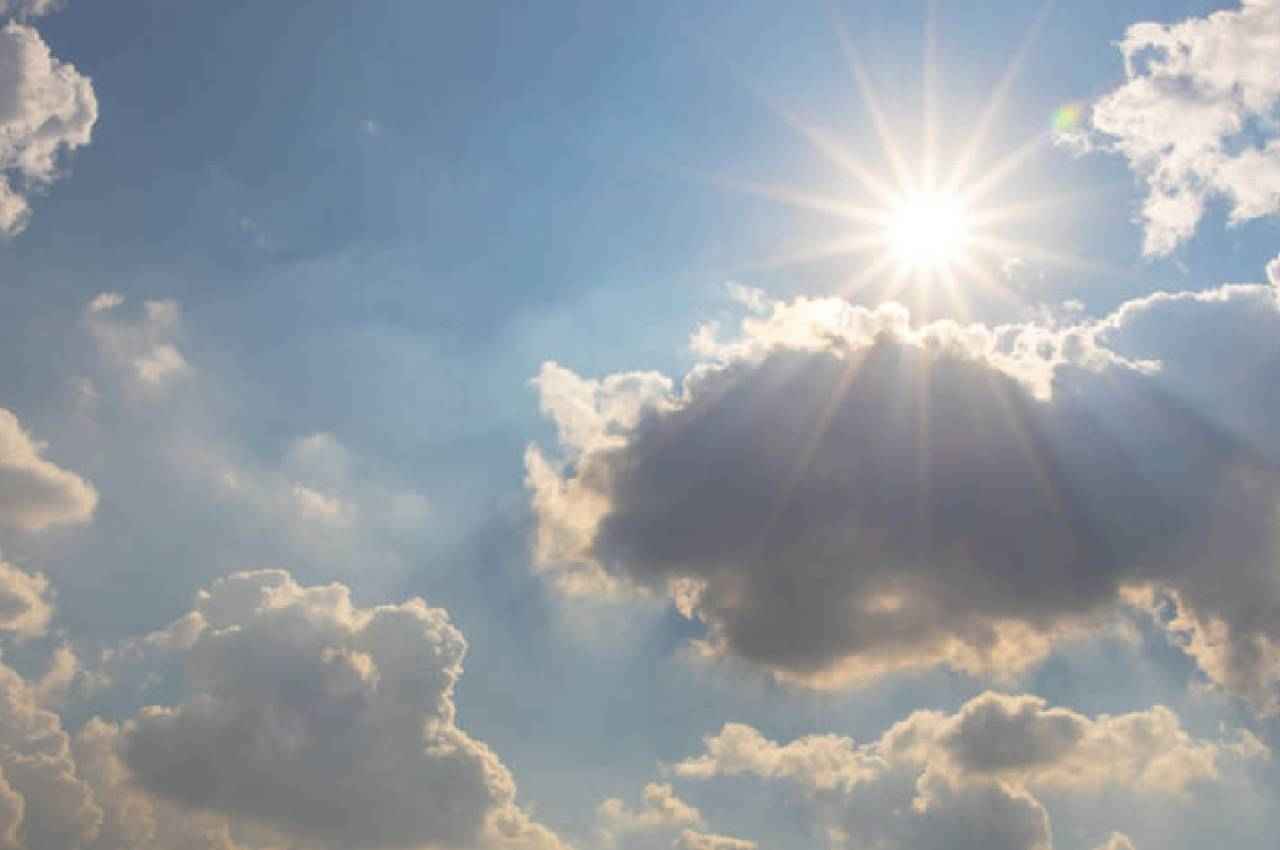 मध्य प्रदेश में भीषण गर्मी के बीच हल्की बारिश की संभावना, तापमान 43 डिग्री के पार