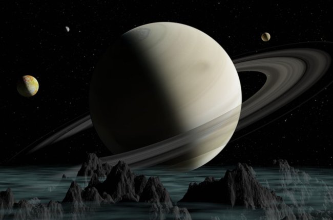 Science News, NASA, Europa, Space News