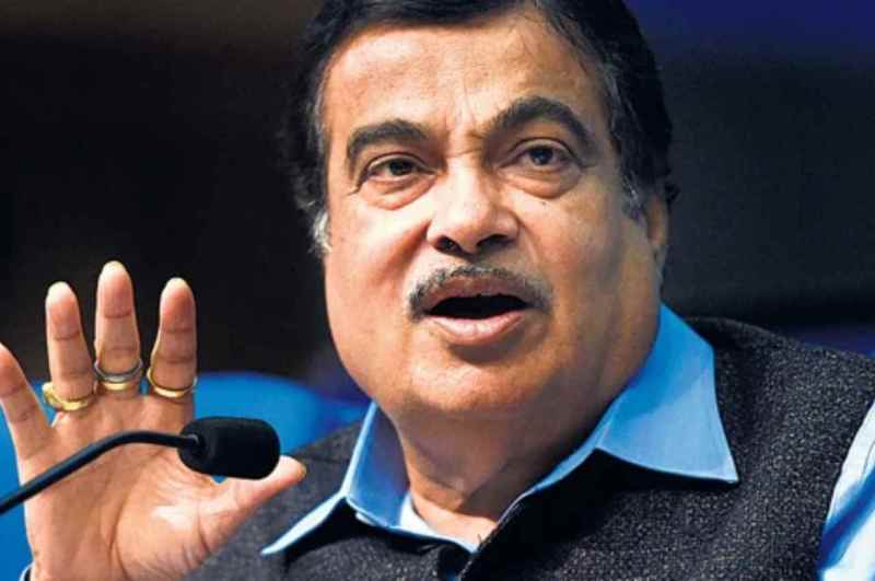 Nitin Gadkari death threat,