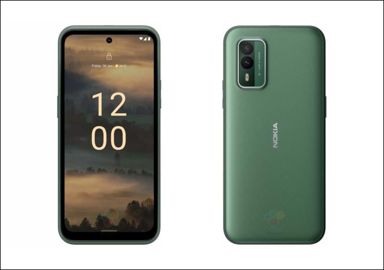 Nokia XR30 Specifications, Nokia XR30 Features, Nokia XR30 Camera, Nokia XR30 Battery, Nokia XR30 Display, Nokia XR30 Design, Nokia XR30 News,