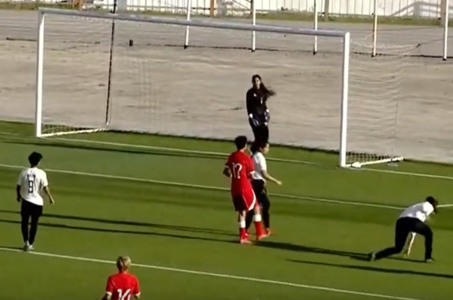 pakistan women football out of paris olympics 2024 race after defeat against hong kong