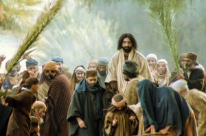 palm sunday