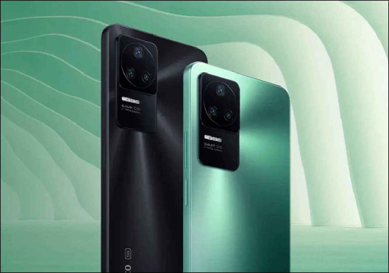 Poco F5 जल्द हो सकता है भारत में लॉन्च, मिलेगा स्नैपड्रैगन 7 Plus Gen 2 SoC प्रोसेसर और भी बहुत कुछ!