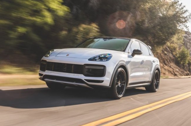 porsche cayenne coupe, super cars, porsche cars, cars under 3 crore