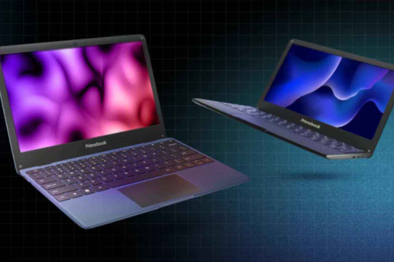 Primebook 4G Laptop को खरीदने की मची लूट, यहां पर कीमत सिर्फ 1,440 रुपये!