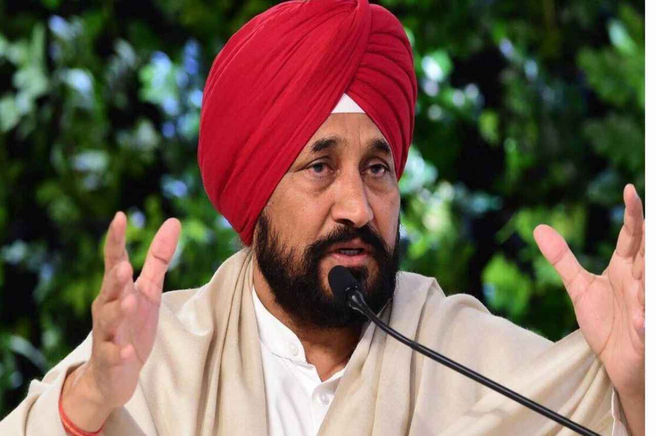 Punjab News: पूर्व सीएम चरणजीत सिंह चन्नी आज विजिलेंस के सामने नहीं होंगे पेश, आय से अधिक संपत्ति मामले में होनी थी पूछताछ