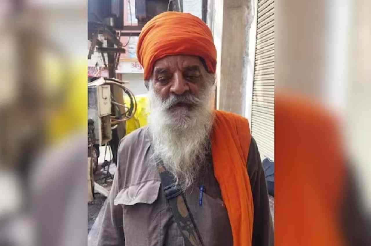 राहुल गांधी को धमकी देने का मामला, 60 साल के आरोपी को इंदौर पुलिस ने किया गिरफ्तार