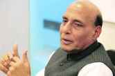 rajnath singh