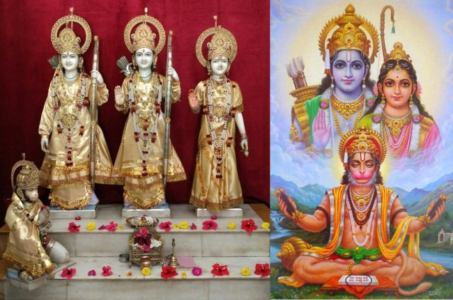 hanumanji ke upay, sundarkand ke upay, ramcharit manas ke upay, hanumanji ke totke
