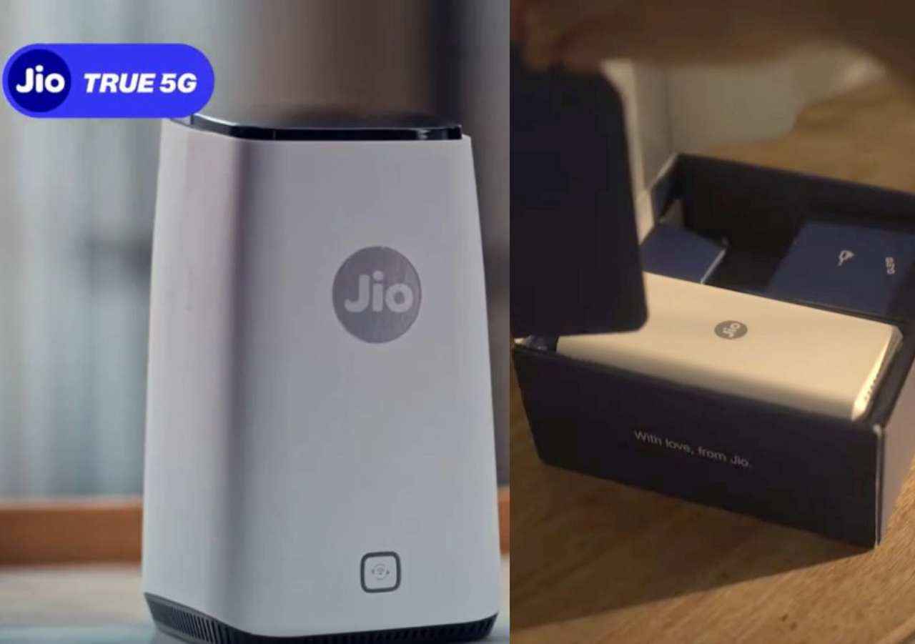 reliance jio airfiber Jio, AirFiber, Jio AirFiber, jio airfiber device price, jio airfiber new connection, jio airfiber 5g, jio air fiber availability, jio airfiber booking,
