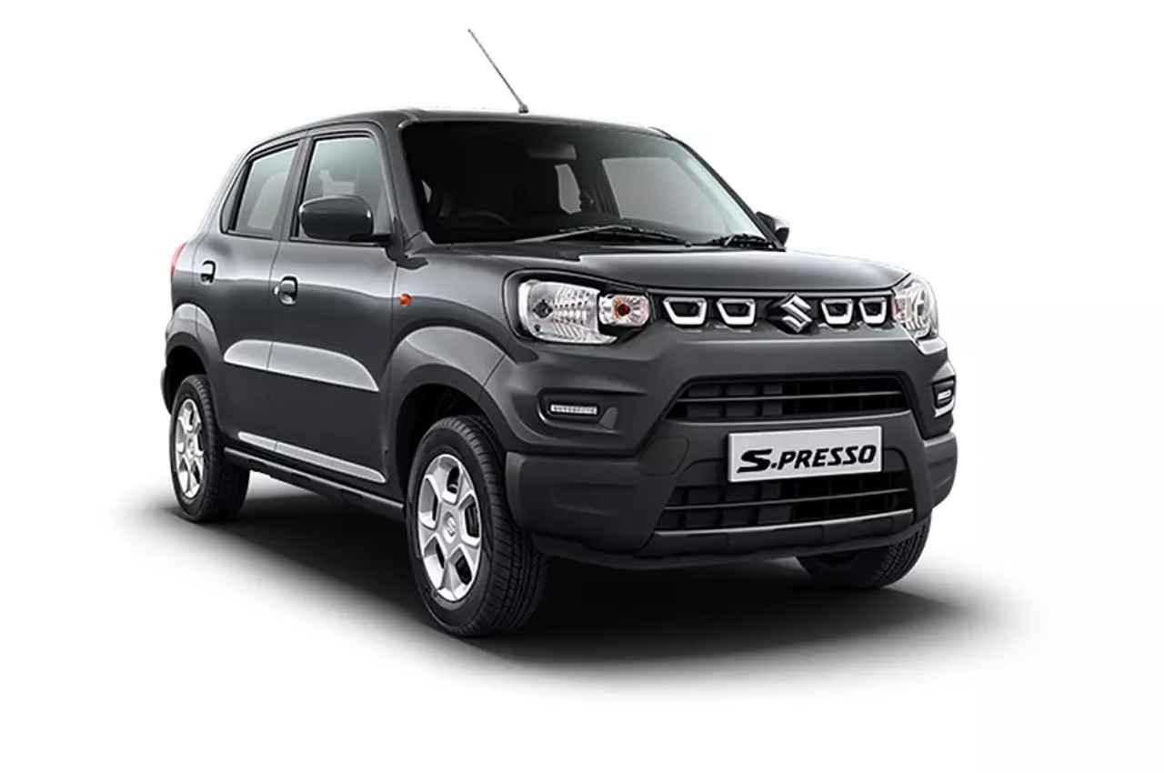 बॉक्सी और स्पोर्टी लुक, कीमत 5 लाख से भी कम, Maruti की इस कार का लोगों में जबरदस्त क्रेज