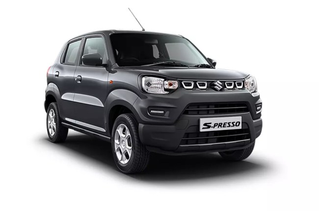 Maruti S Presso price, Maruti S Presso mileage, auto news, cng cars, cars under 5 lakhs