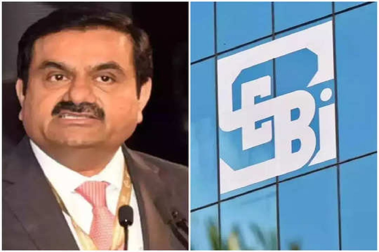 sebi adani