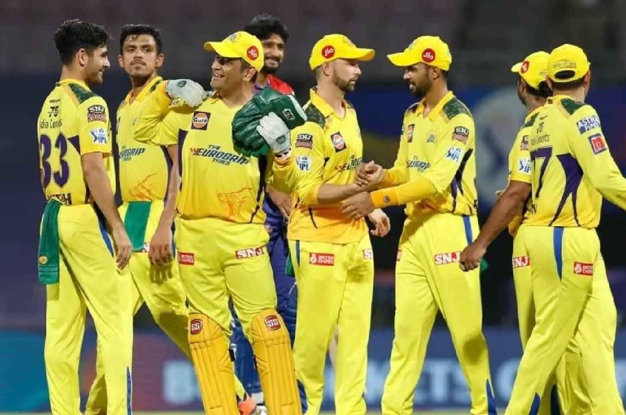 IPL 2023: चेन्नई सुपर किंग्स के ये सात खिलाड़ी हो चुके हैं चोटिल, यह दिग्गज अब तक नहीं हुआ रिकवर
